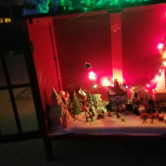 Merry Christmas to all